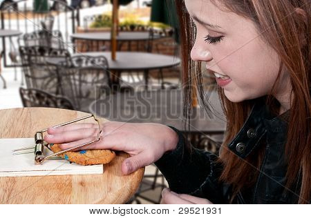 饮食计划