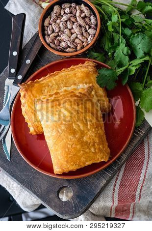 Traditional Georgia Cuisine