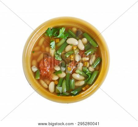 Chamthong In Manipur