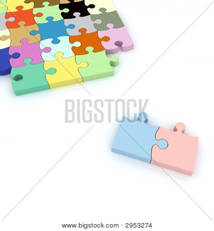 Puzzlove