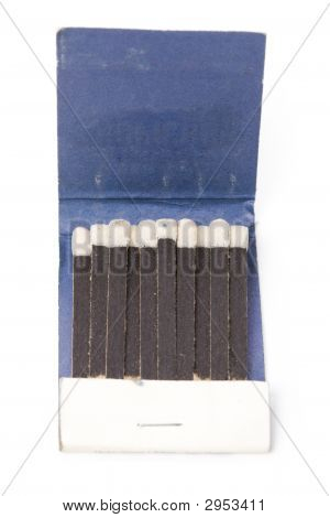 Matchbook