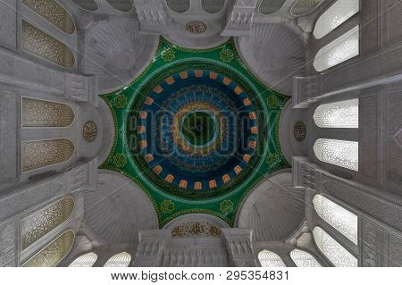 Bibi-heybat Mosque - Baku, Azerbaijan