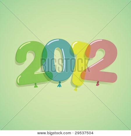 2012 bubliny