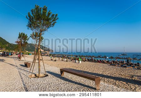 Dhermi Resort In Albania