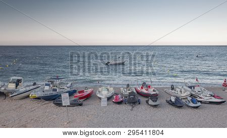 Dhermi Resort In Albania