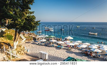 Dhermi Resort In Albania