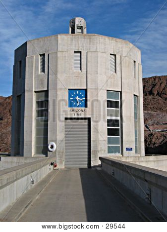 Arizona idő