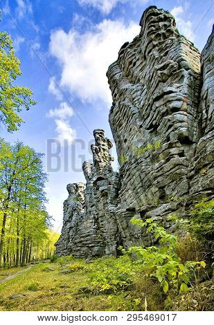 Rocks 