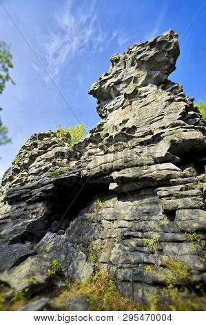 Rocks 