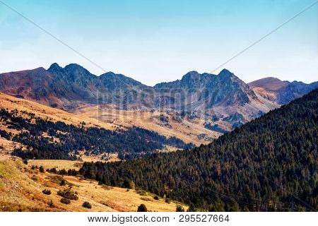 Andorra El Pas De La Casa