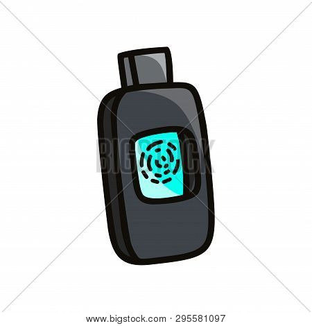 Work Usb Flash Drive With Modern Fingerprint Security