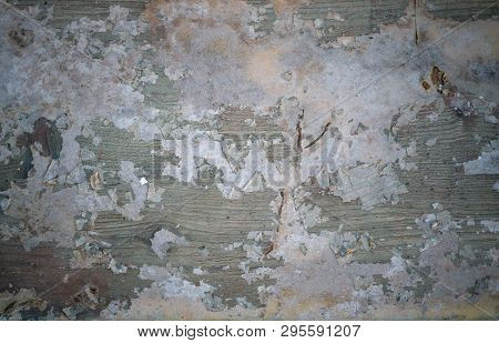 Old Texture For Design And A Background