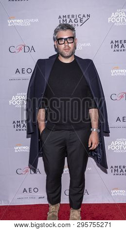 Aafa Awards 2019