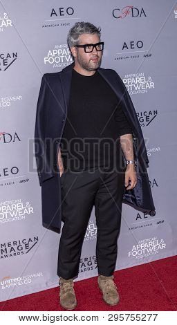 Aafa Awards 2019