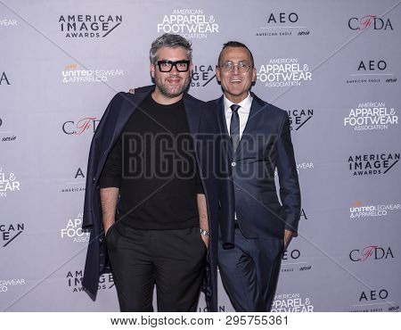 Aafa Awards 2019