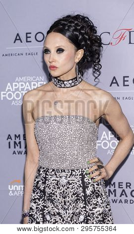 Aafa Awards 2019
