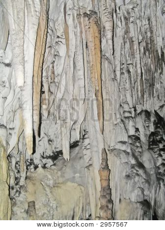Wonders Of Underground Caves