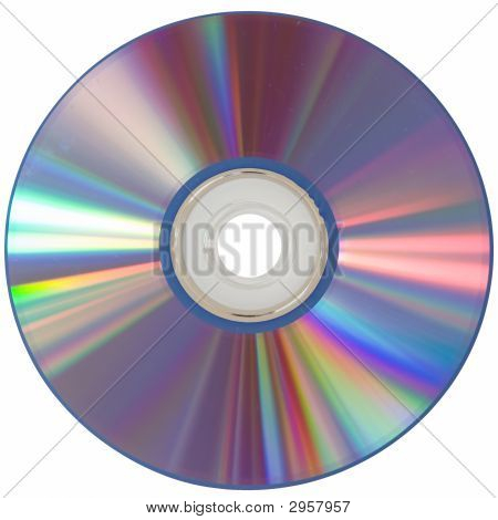 Dysk Dvd