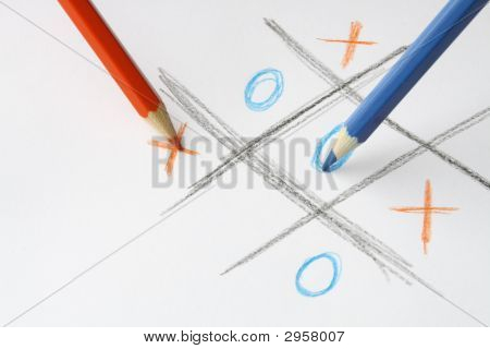 Ouths és a kereszt