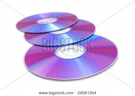 CD-ROM
