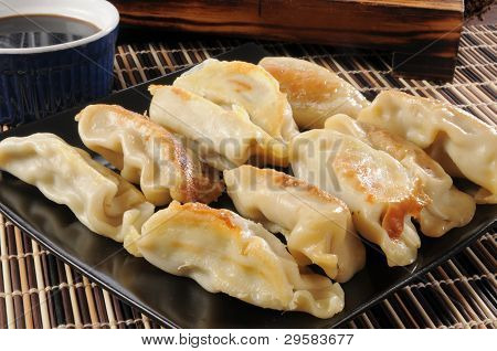 Potstickers