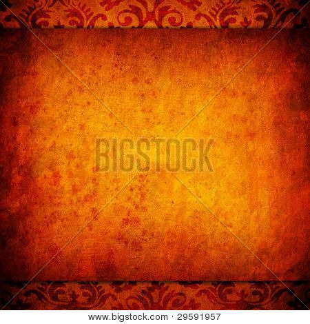 grunge background