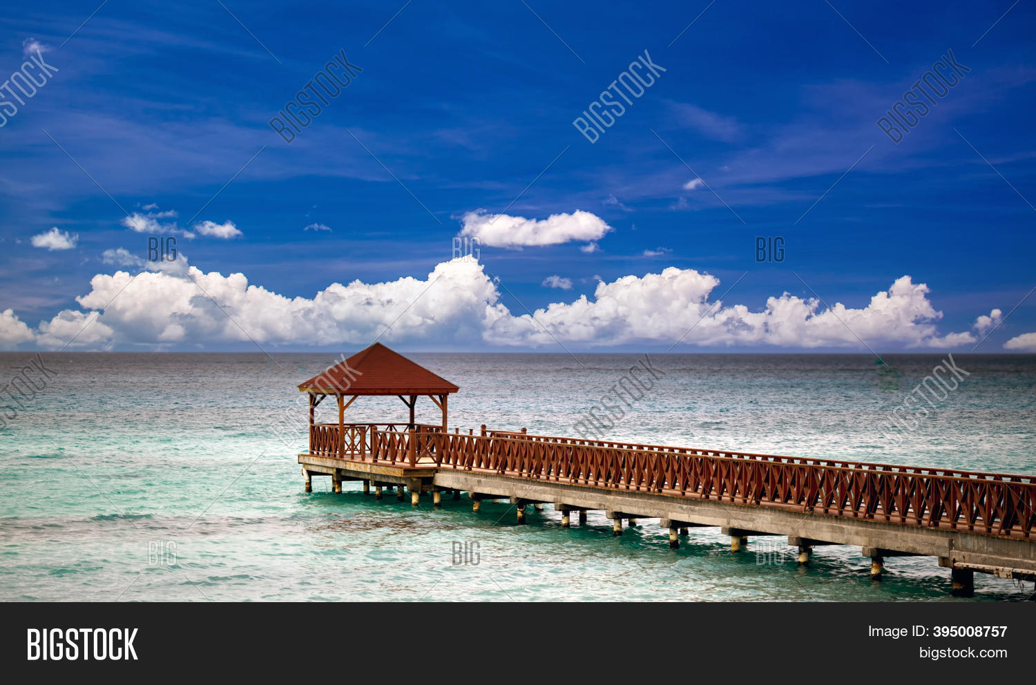 Summer Beach Image & Photo (Free Trial) | Bigstock