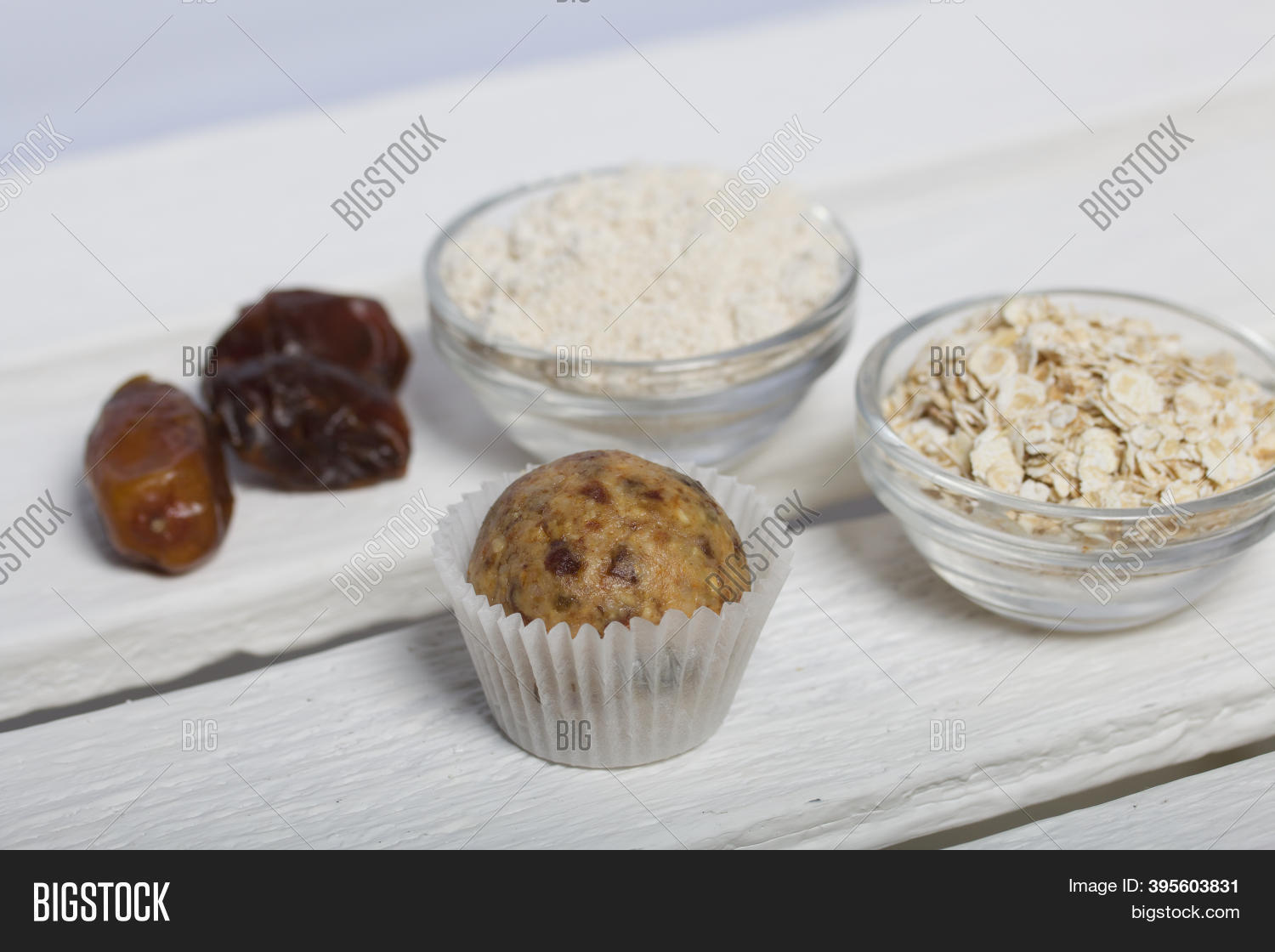 Dried Fruit Oatmeal Image & Photo (Free Trial) Bigstock