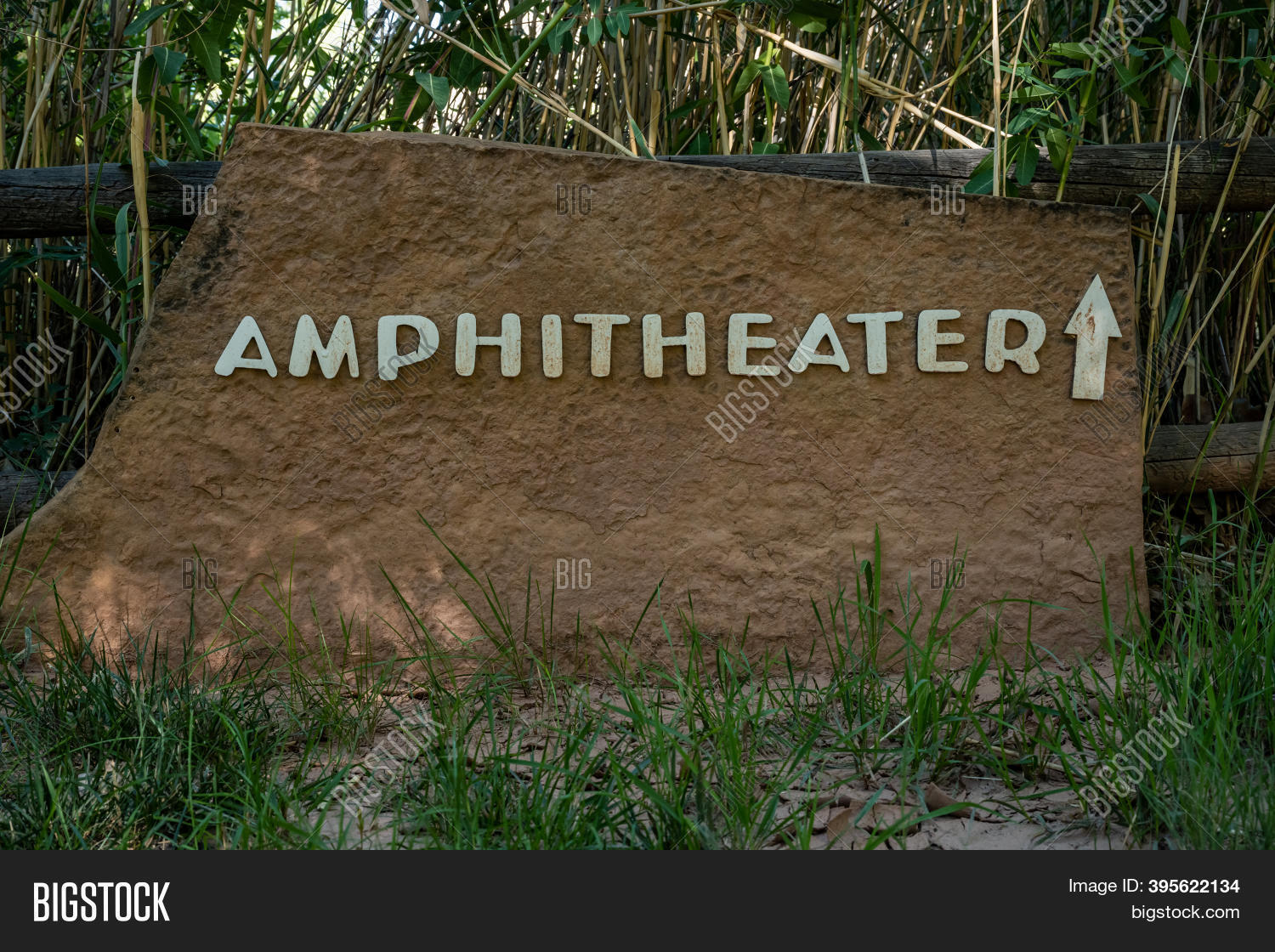 Amphitheater Image & Photo (Free Trial) | Bigstock