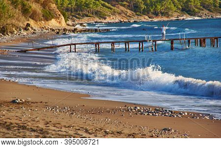 Turkish Riviera