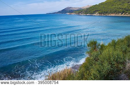 Turkish Riviera