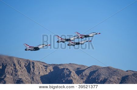 Thunderbird