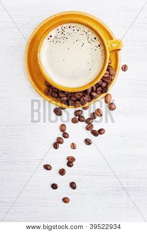 コーヒー 1 杯