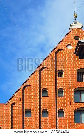 Old Building