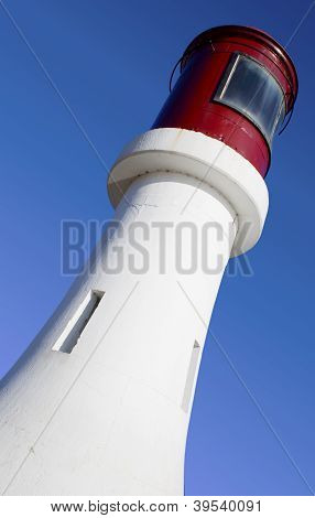Birkenhead pomost Lighthouse