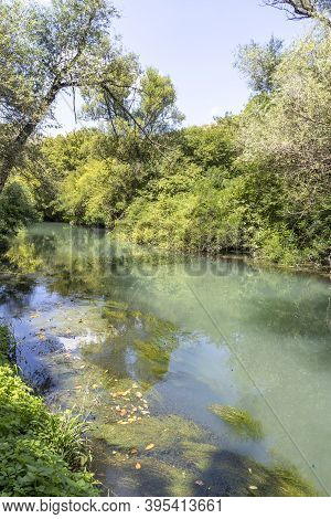 Iskar Panega Geopark, Bulgaria
