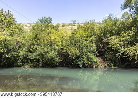 Iskar Panega Geopark, Bulgaria