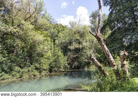 Iskar Panega Geopark, Bulgaria