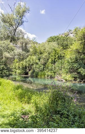Iskar Panega Geopark, Bulgaria