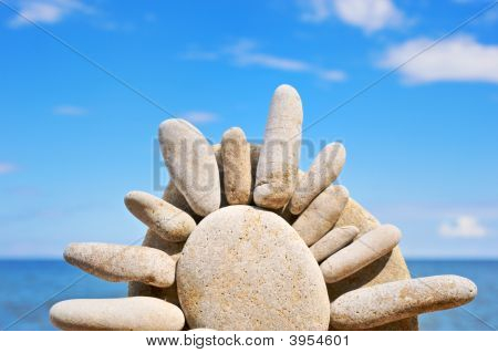 La pietra di sole
