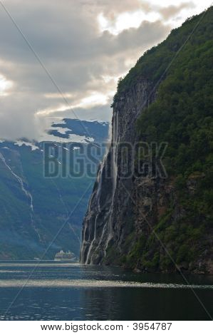 Geiranger