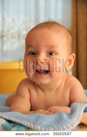 Baby griner