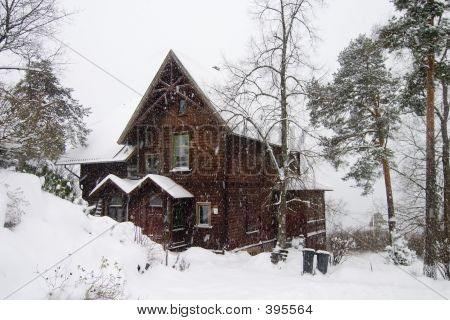 Nordstrand Villa
