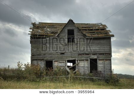 Housestock