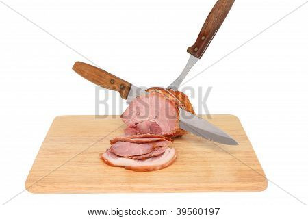 Talla Gammon