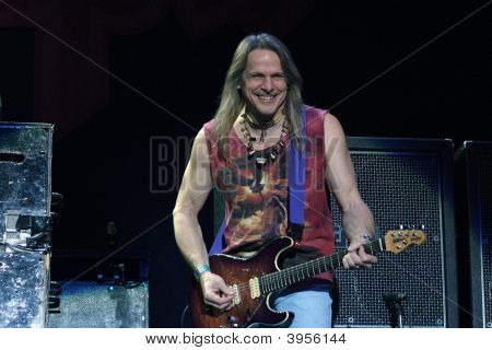 Steve Morse
