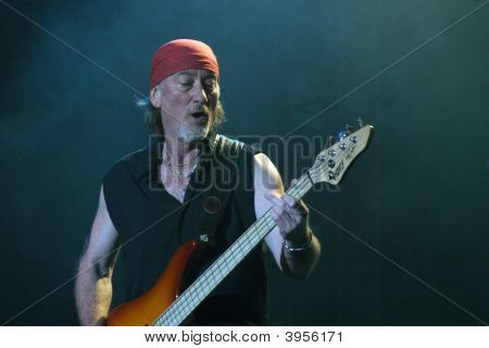 Roger Glover