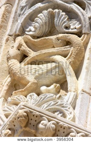 Katedra w Trani