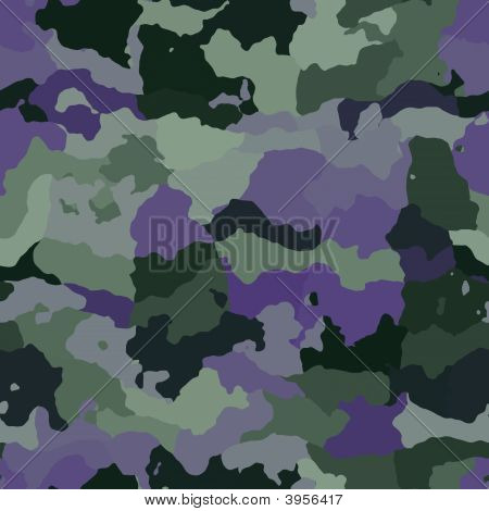 Camouflage mønster tekstur