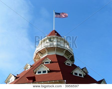 Hotel Del Coronado